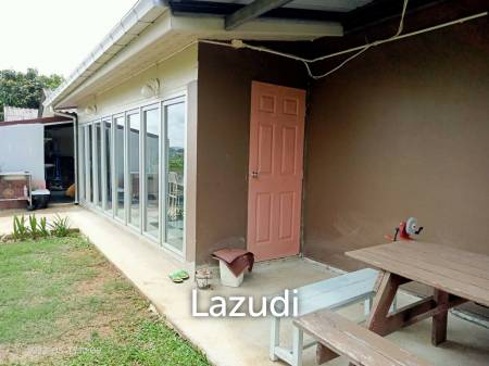 2 Bed Detached house For Sale in Wiang Chai