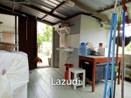 2 Bed Detached house For Sale in Wiang Chai