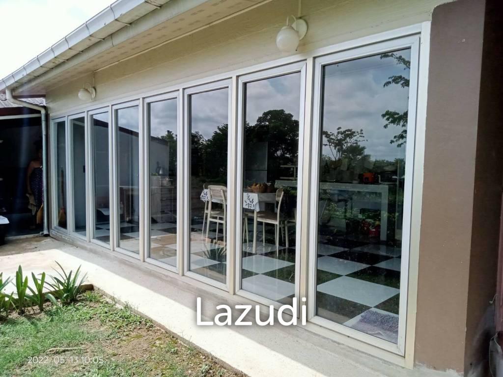 2 Bed Detached house For Sale in Wiang Chai