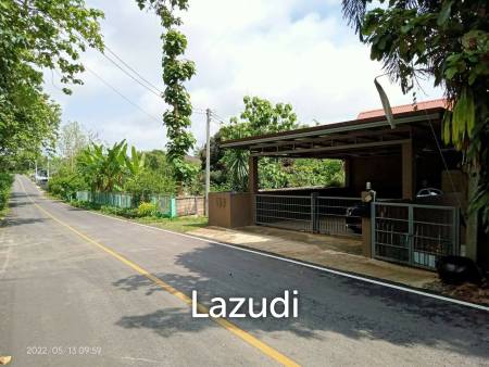 2 Bed Detached house For Sale in Wiang Chai