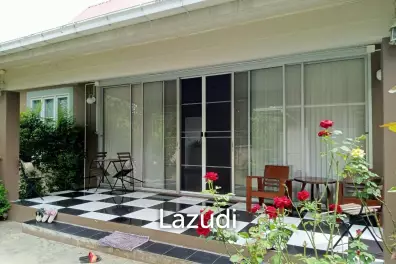 2 Bed Detached house For Sale in Wiang Chai