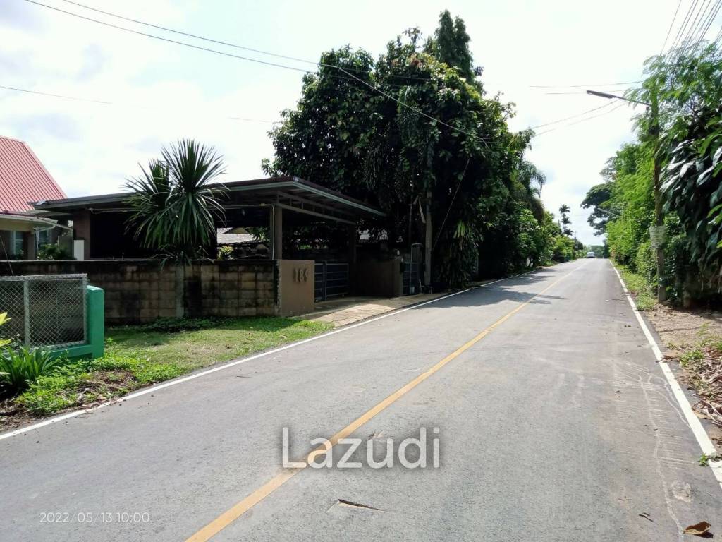 2 Bed Detached house For Sale in Wiang Chai