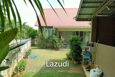 2 Bed Detached house For Sale in Wiang Chai