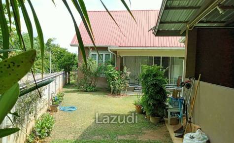 2 Bed Detached house For Sale in Wiang Chai