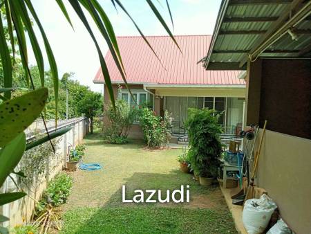 2 Bed Detached house For Sale in Wiang Chai