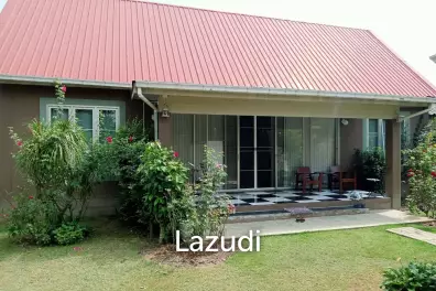 2 Bed Detached house For Sale in Wiang Chai