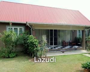 2 Bed Detached house For Sale in Wiang Chai
