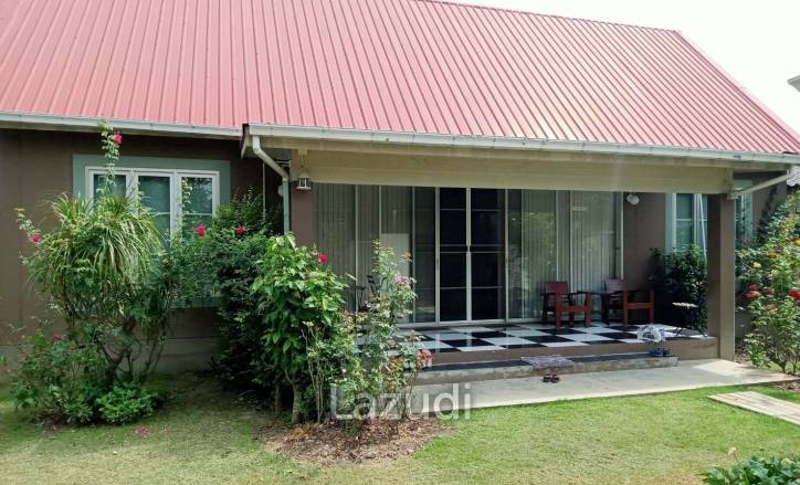 2 Bed Detached house For Sale in Wiang Chai