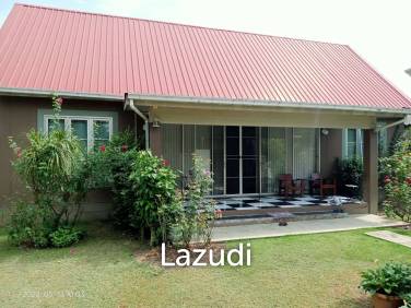 2 Bed Detached house For Sale in Wiang Chai