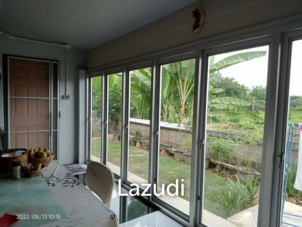 2 Bed Detached house For Sale in Wiang Chai