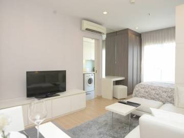 1 Bed 1 Bath 30 Sqm Condo For Sale