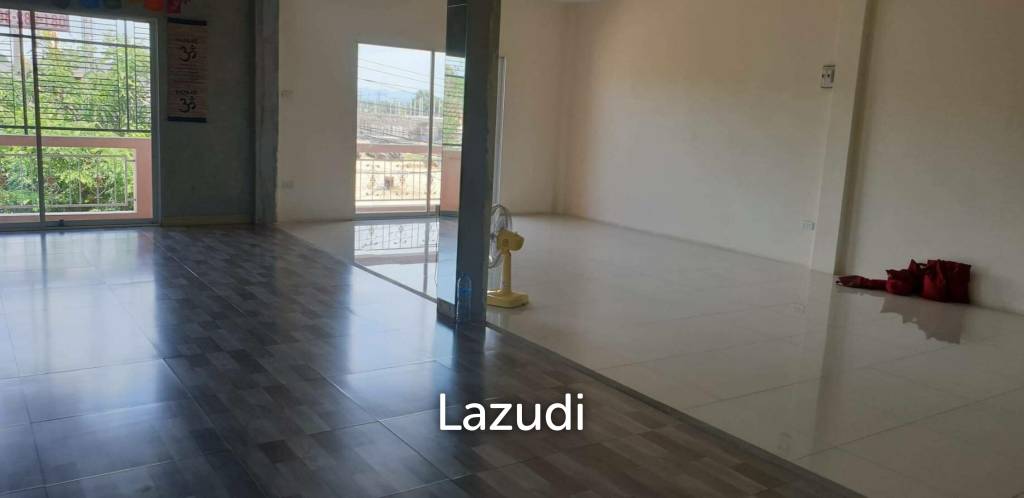 Commercial Office Double Unit for Sale