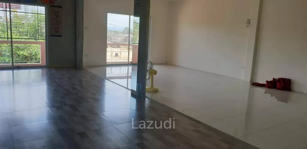 Commercial Office Double Unit for Sale
