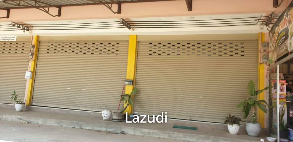 Commercial Office Double Unit for Sale