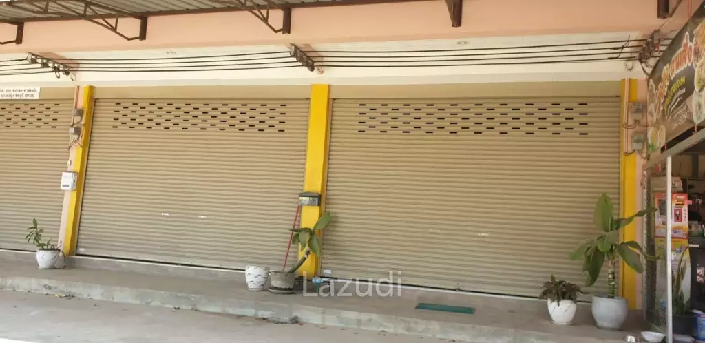 Commercial Office Double Unit for Sale