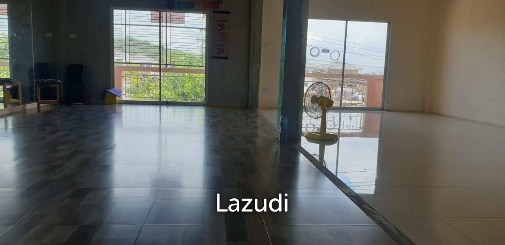 Commercial Office Double Unit for Sale
