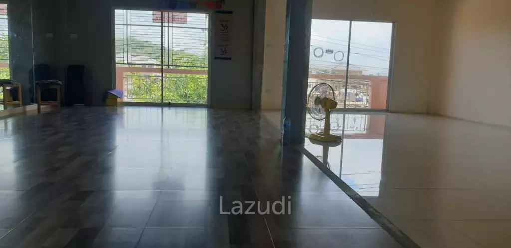 Commercial Office Double Unit for Sale