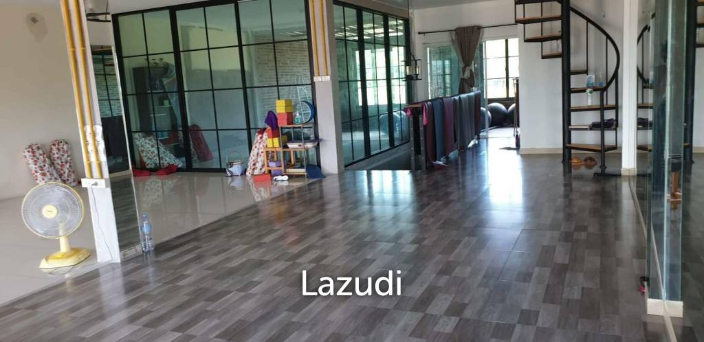 Commercial Office Double Unit for Sale