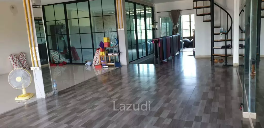 Commercial Office Double Unit for Sale