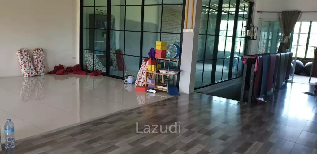 Commercial Office Double Unit for Sale