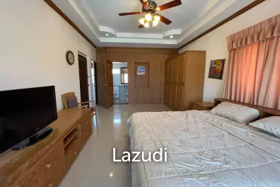 ขายพูลวิลล่า​ ฝั่งทะเล​ พัทยากลาง