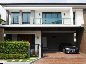 4 Bed 4 Bath House For Sale
