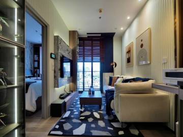 1 Bed 1 Bath 35 Sqm Condo For Sale