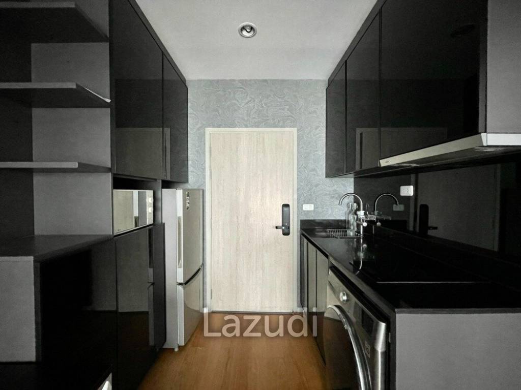 1 Bed 1 Bath 30.40 Sqm Condo For Sale