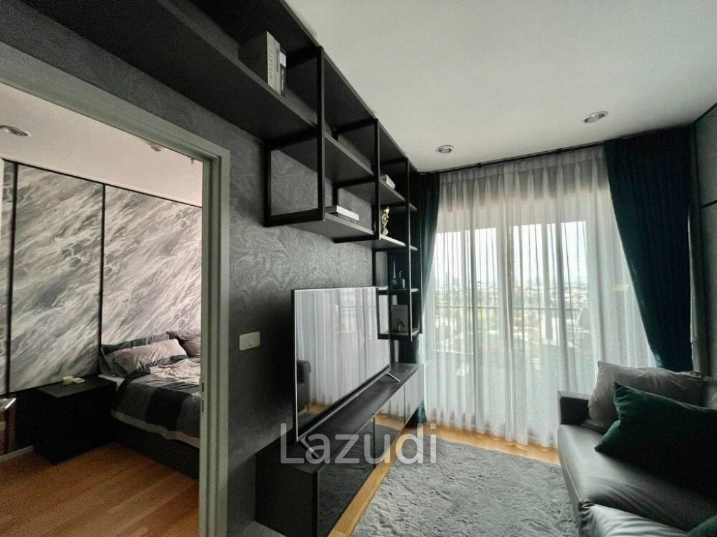 1 Bed 1 Bath 30.40 Sqm Condo For Sale