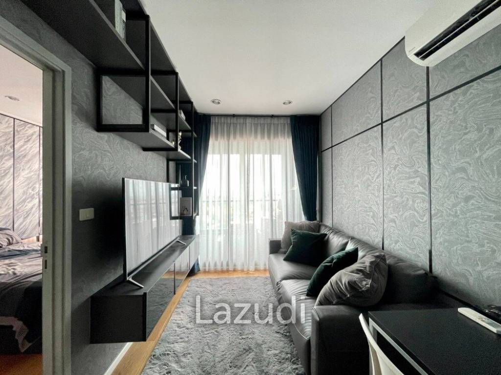 1 Bed 1 Bath 30.40 Sqm Condo For Sale