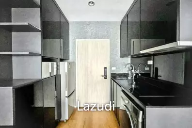 1 Bed 1 Bath 30.40 Sqm Condo For Sale