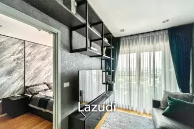 1 Bed 1 Bath 30.40 Sqm Condo For Sale
