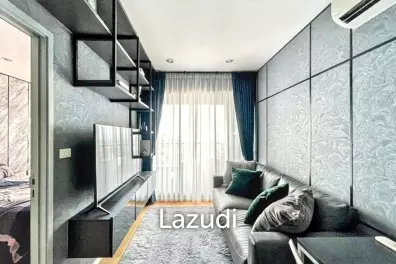 1 Bed 1 Bath 30.40 Sqm Condo For Sale