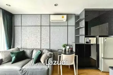 1 Bed 1 Bath 30.40 Sqm Condo For Sale
