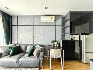 1 Bed 1 Bath 30.40 Sqm Condo For Sale