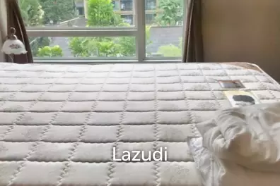 1 Bed 1 Bath 35 SQ.M The Crest Sukhumvit 49