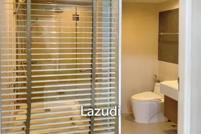 1 Bed 1 Bath 35 SQ.M The Crest Sukhumvit 49