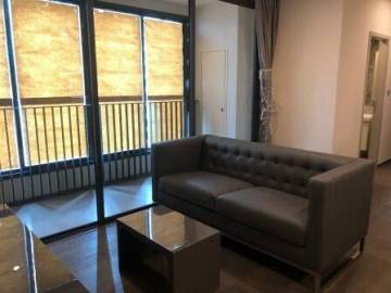 Ideo Q Siam-Ratchathewi 2 bedroom condo for rent and sale