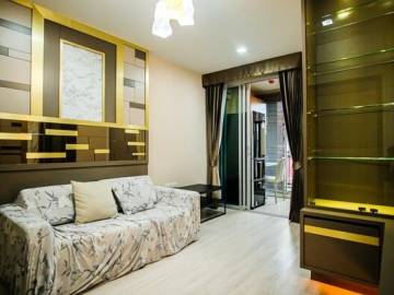 1 Bed 1 Bath 34.5 Sqm Condo For Sale