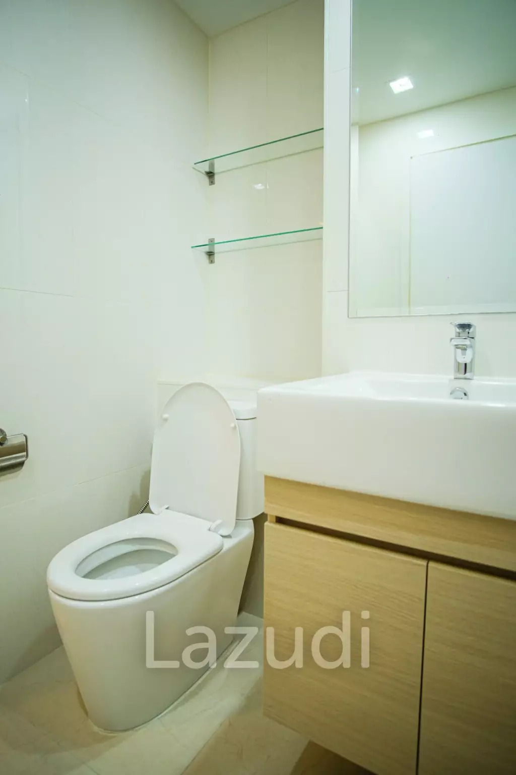 1 Bed 1 Bath 34.5 Sqm Condo For Sale