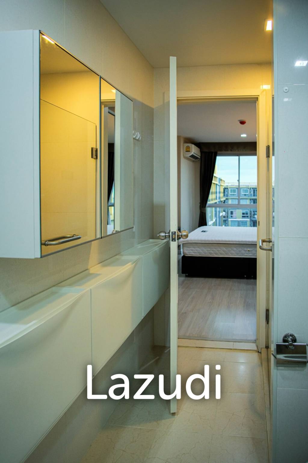 1 Bed 1 Bath 34.5 Sqm Condo For Sale