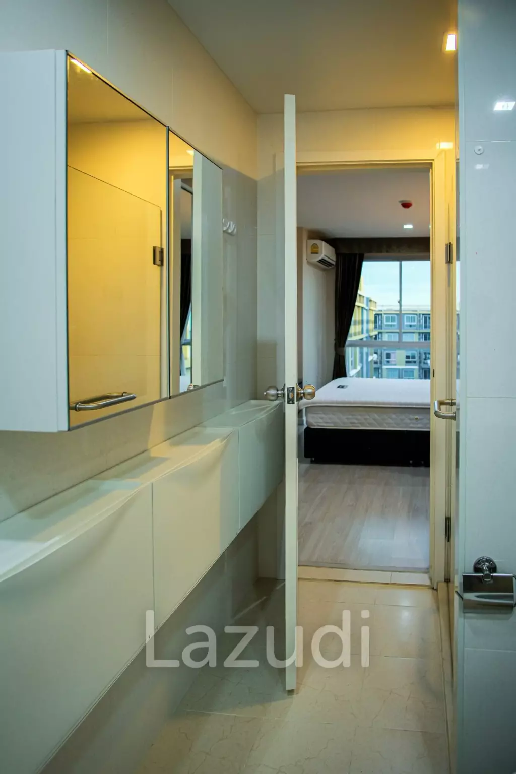 1 Bed 1 Bath 34.5 Sqm Condo For Sale