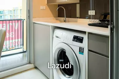1 Bed 1 Bath 34.5 Sqm Condo For Sale