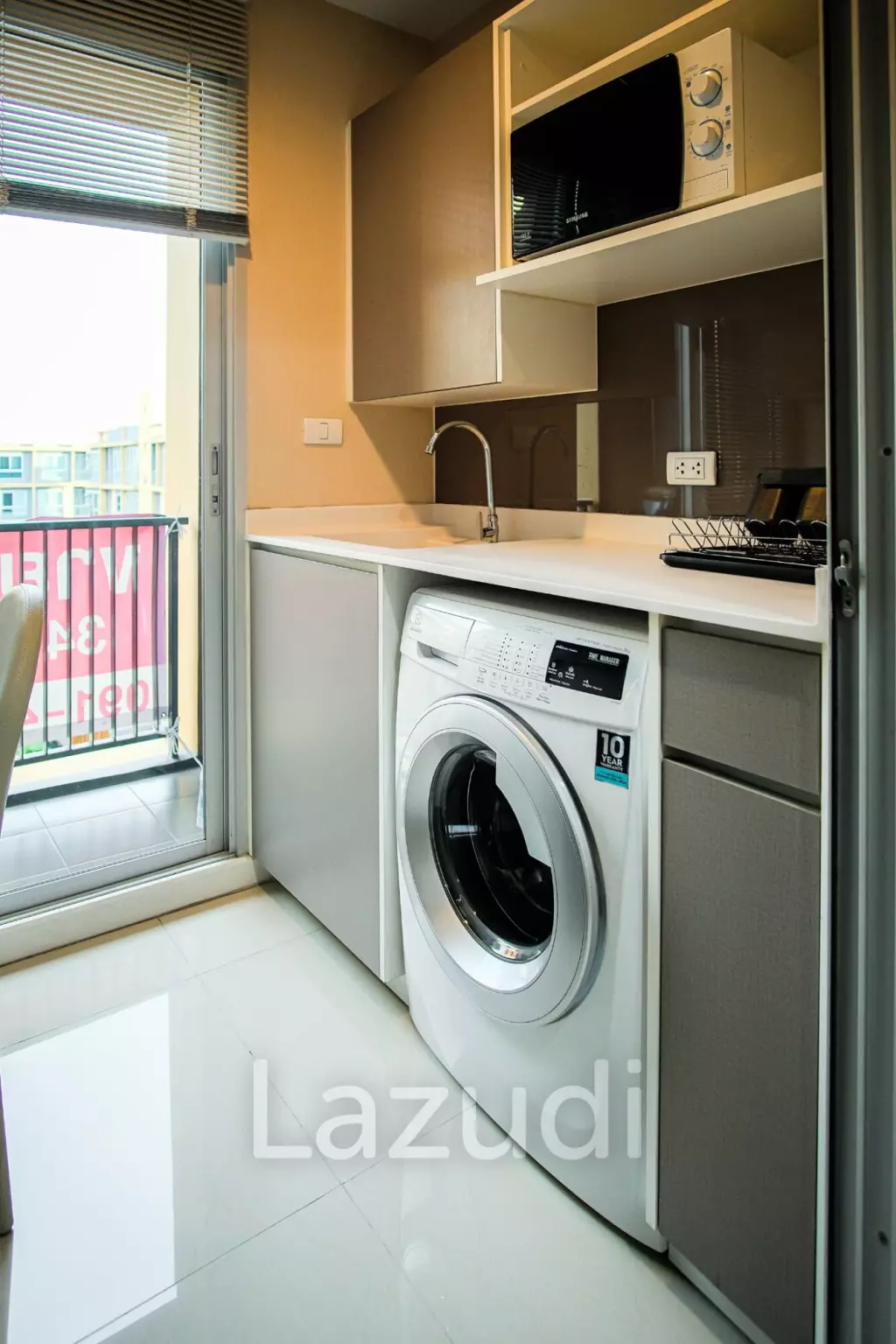1 Bed 1 Bath 34.5 Sqm Condo For Sale