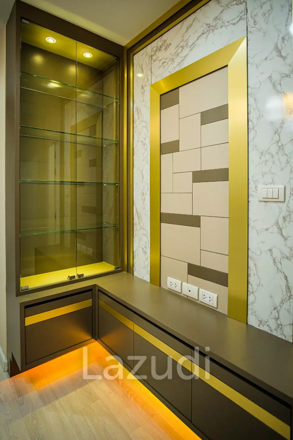 1 Bed 1 Bath 34.5 Sqm Condo For Sale