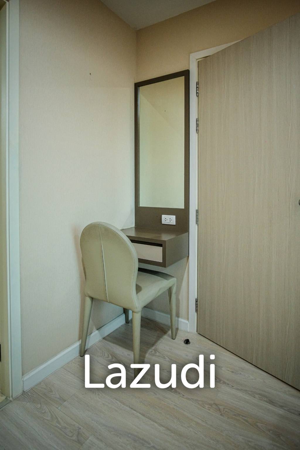1 Bed 1 Bath 34.5 Sqm Condo For Sale