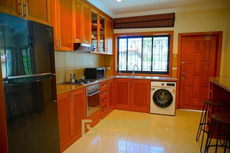 200 Sqm 3 Bed 2 Bath House For Rent