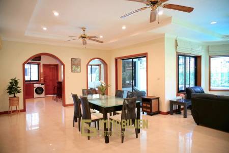 200 Sqm 3 Bed 2 Bath House For Rent