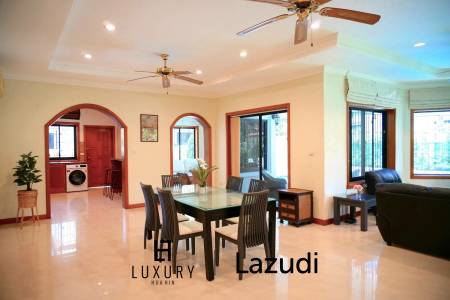 200 Sqm 3 Bed 2 Bath House For Rent