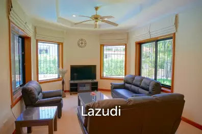 200 Sqm 3 Bed 2 Bath House For Rent